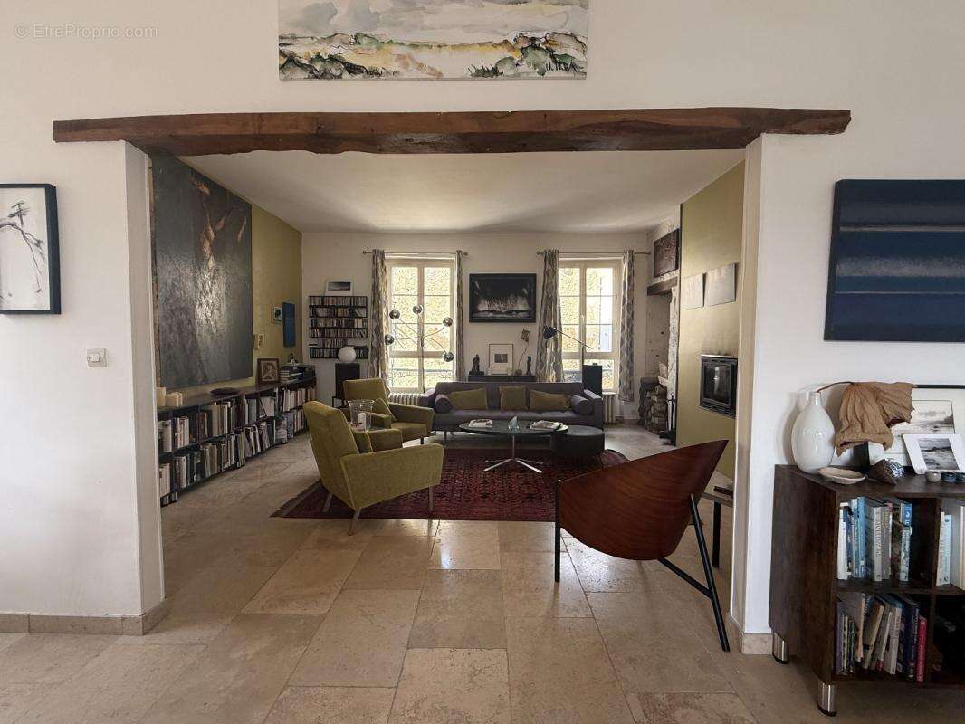 Maison à LECTOURE