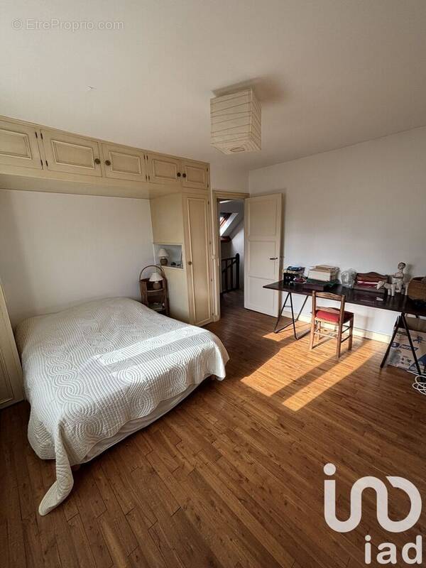 Photo 1 - Appartement à POITIERS