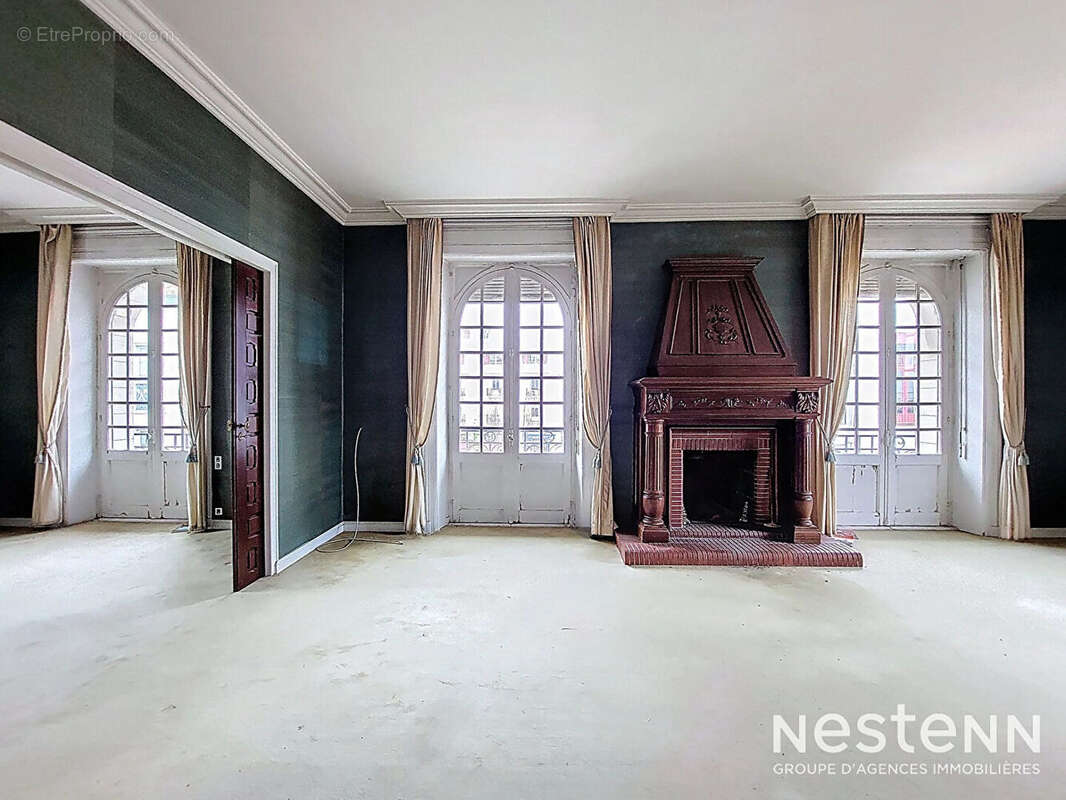 Maison à HENDAYE