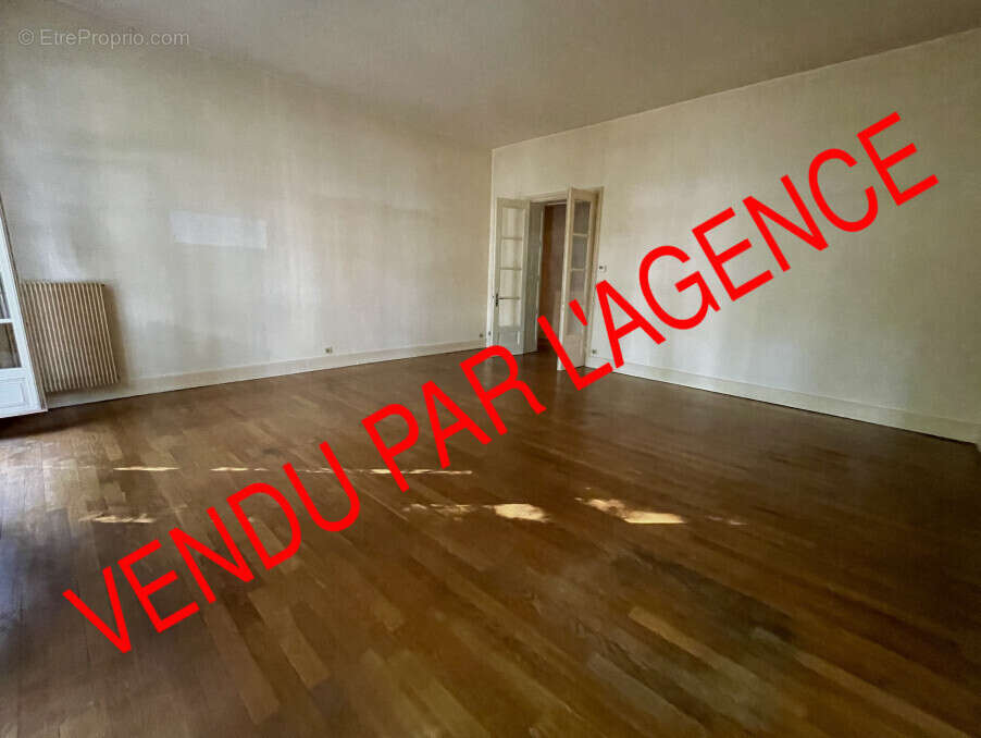 Appartement à MULHOUSE