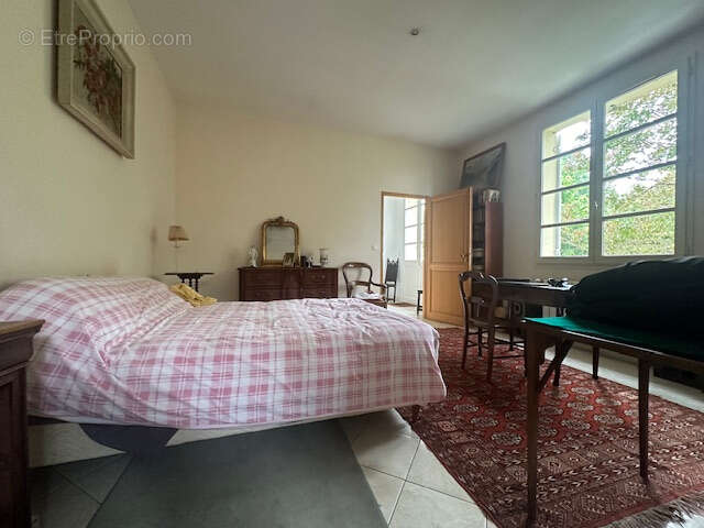 Maison à ILLATS