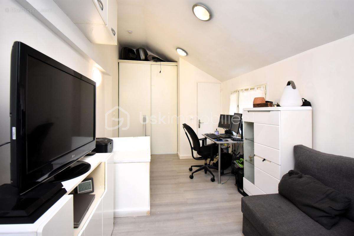 Appartement à TOURNAN-EN-BRIE