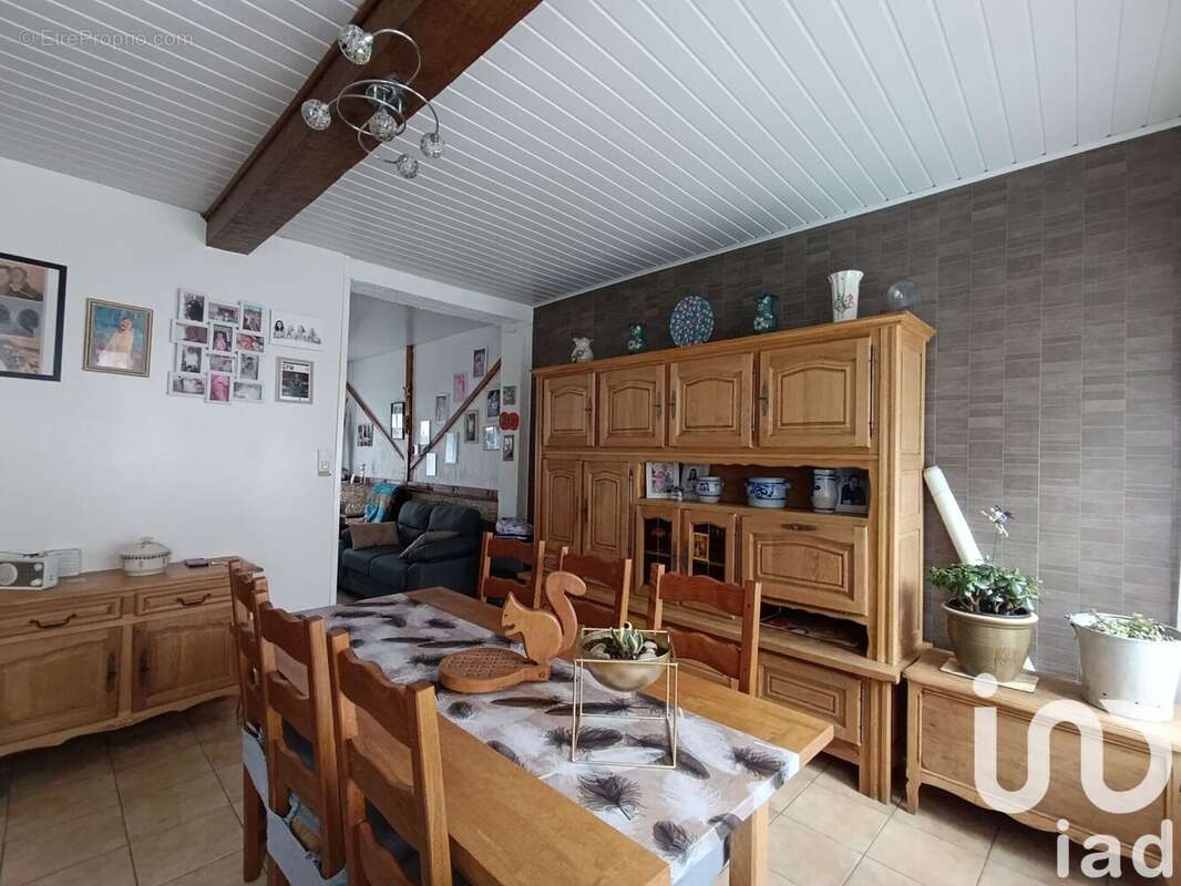 Photo 8 - Maison à GIVET