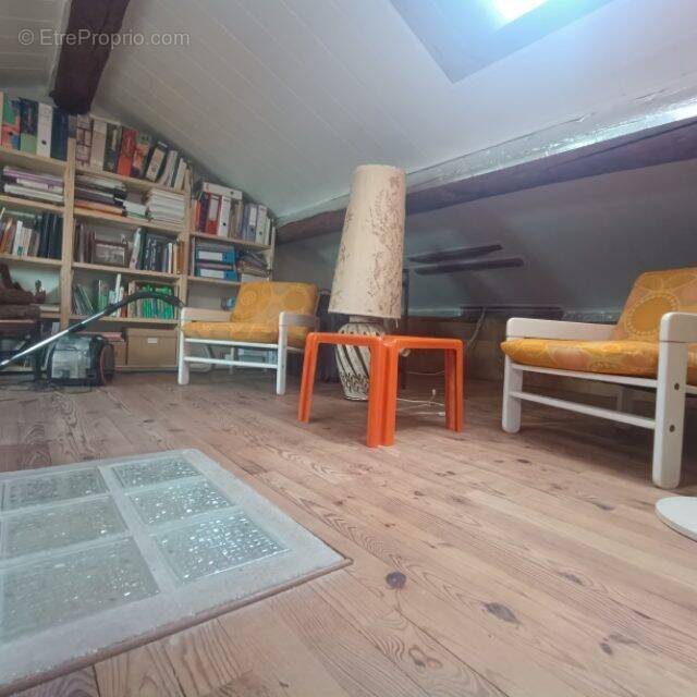 Maison à SIGEAN