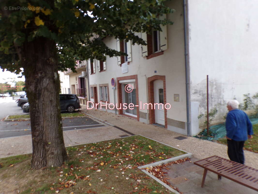 Maison à VILLEFRANCHE-D&#039;ALBIGEOIS
