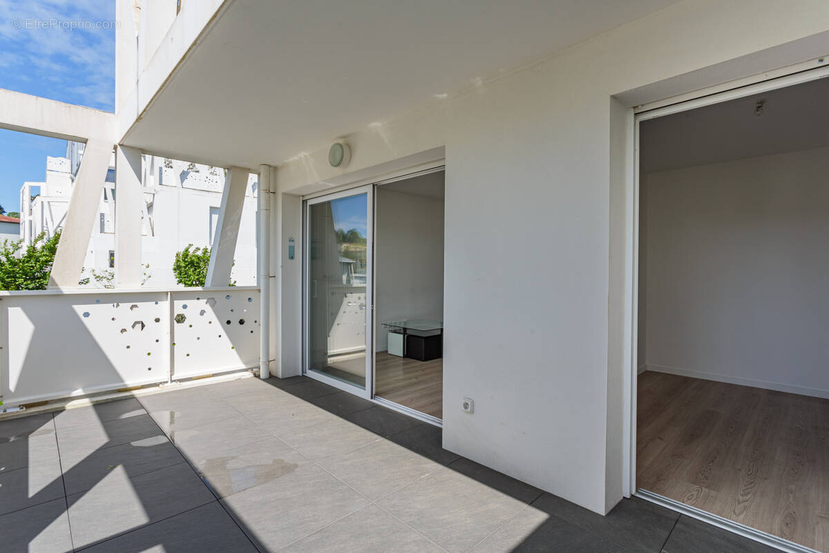 Appartement à BAYONNE