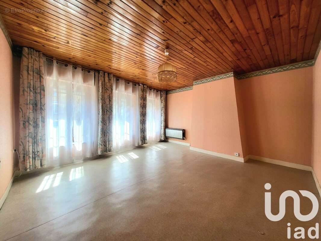 Photo 9 - Maison à FLIZE