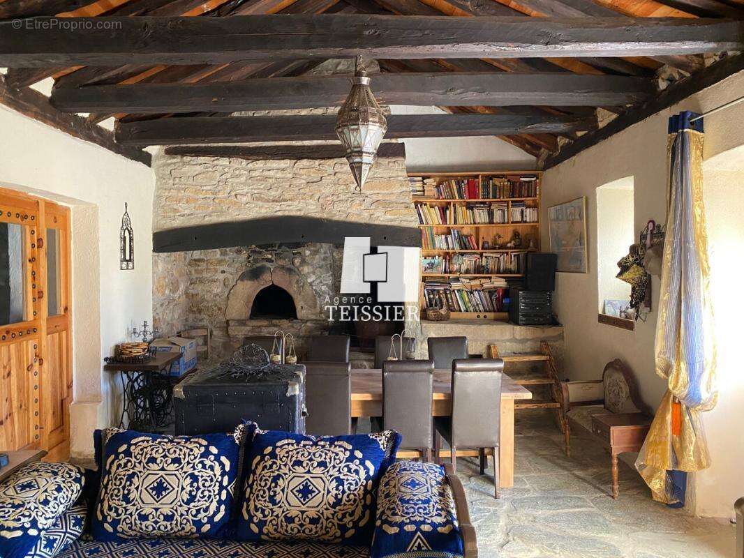 Maison à LES VANS
