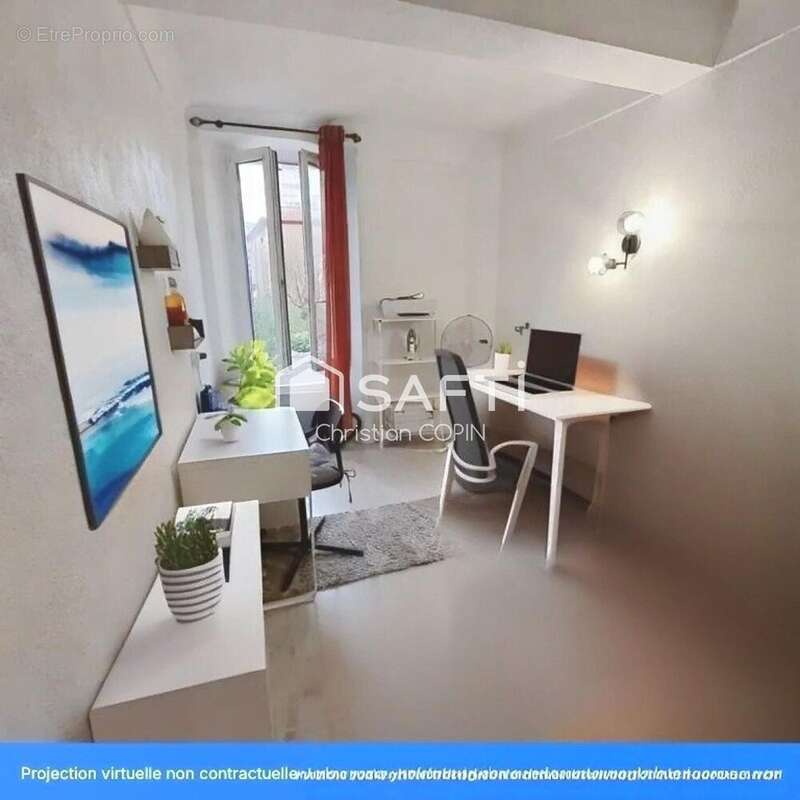 Photo 5 - Appartement à TOULON