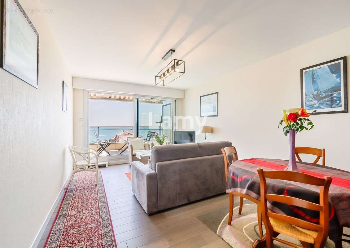 Appartement à LES SABLES-D&#039;OLONNE