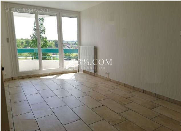 Appartement à CHATELLERAULT