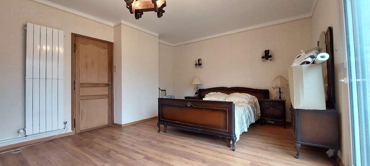 Maison à HOUDAIN