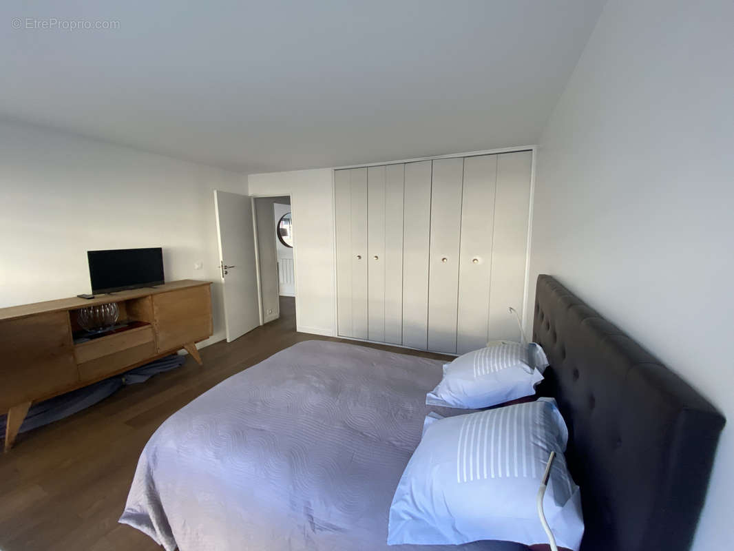 Appartement à LE TOUQUET-PARIS-PLAGE