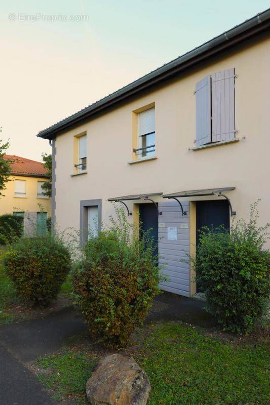 Maison à GERZAT
