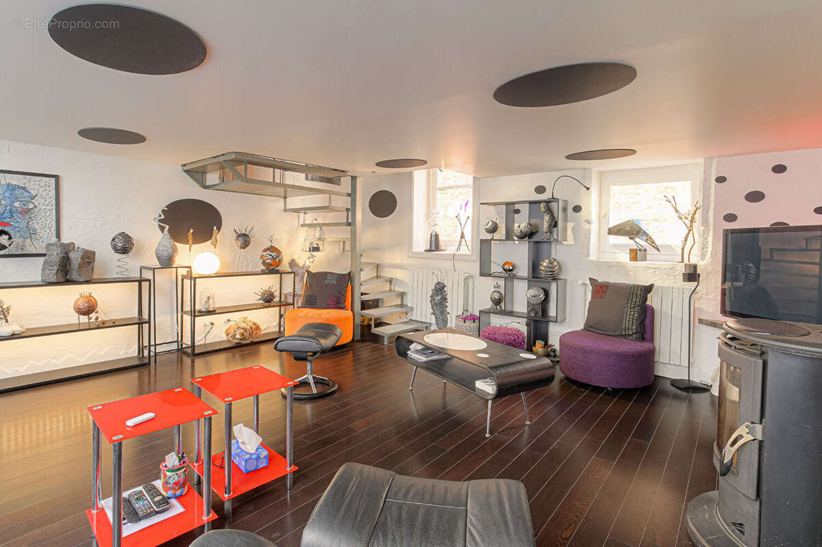 Appartement à LYON-1E