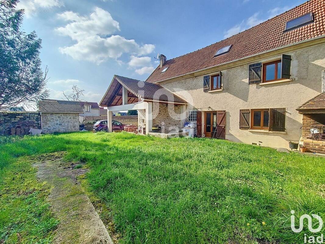 Photo 1 - Maison à LIMAY