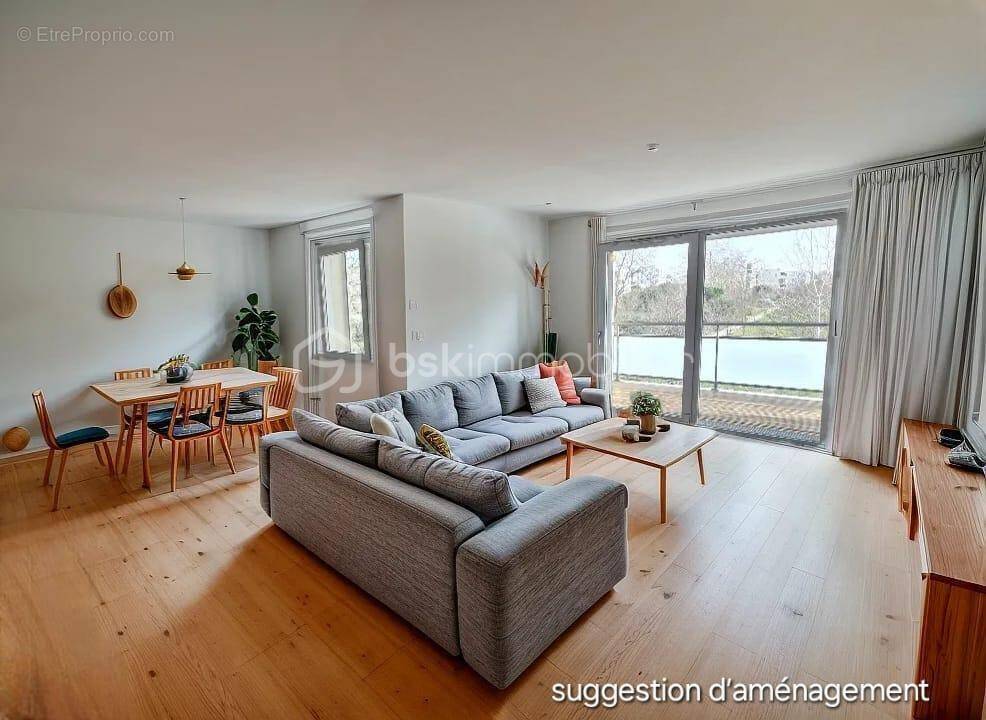 Appartement à BALMA