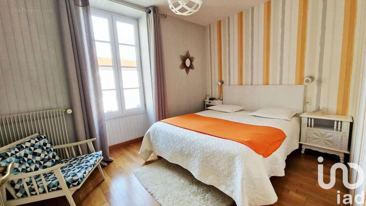 Photo 6 - Maison à DOIX
