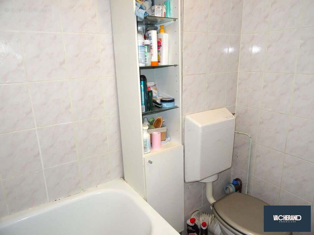 Appartement à WASQUEHAL