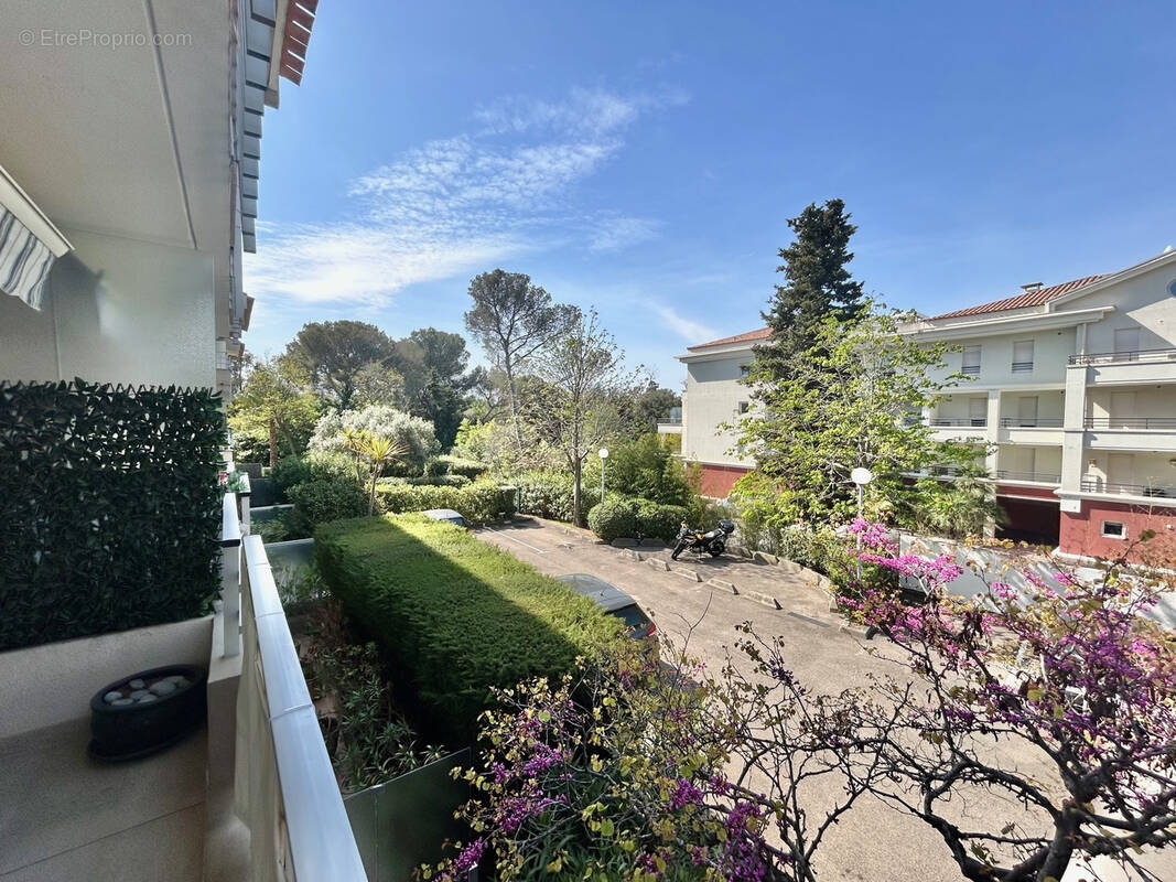 Appartement à SAINT-RAPHAEL