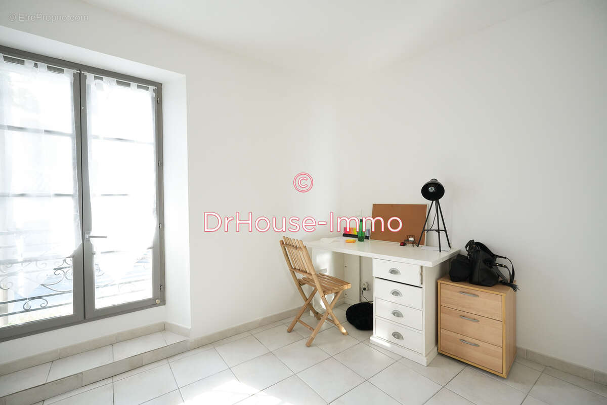 Appartement à UZES