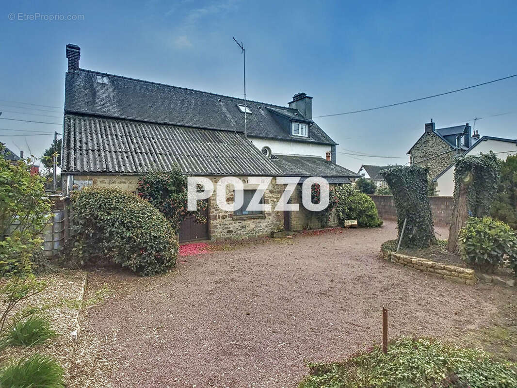 Maison à VIRE