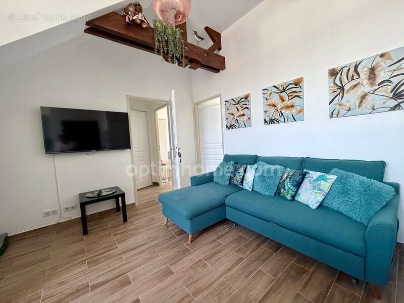Appartement à BERCK
