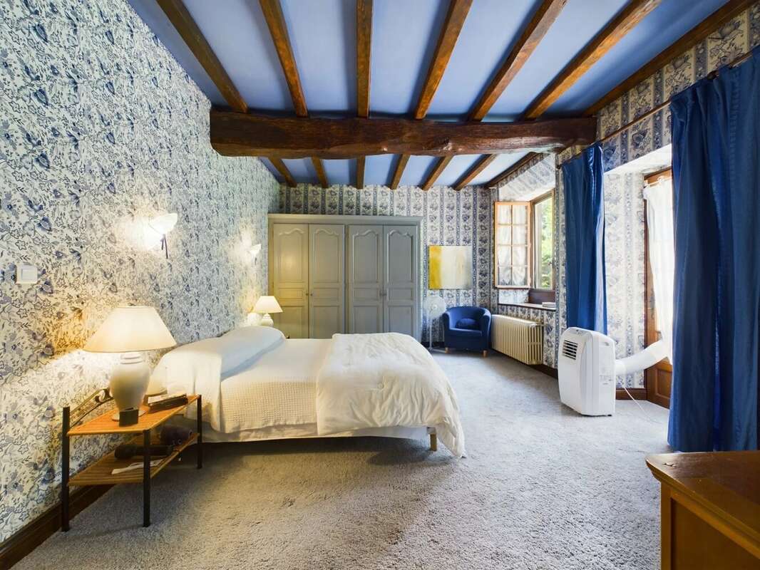 Maison à BEAUMONT-DU-PERIGORD