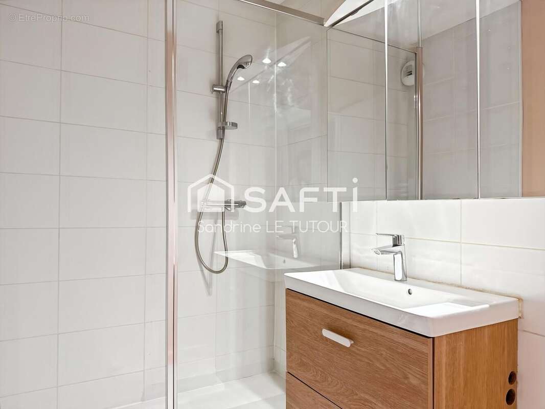 Photo 6 - Appartement à VANNES