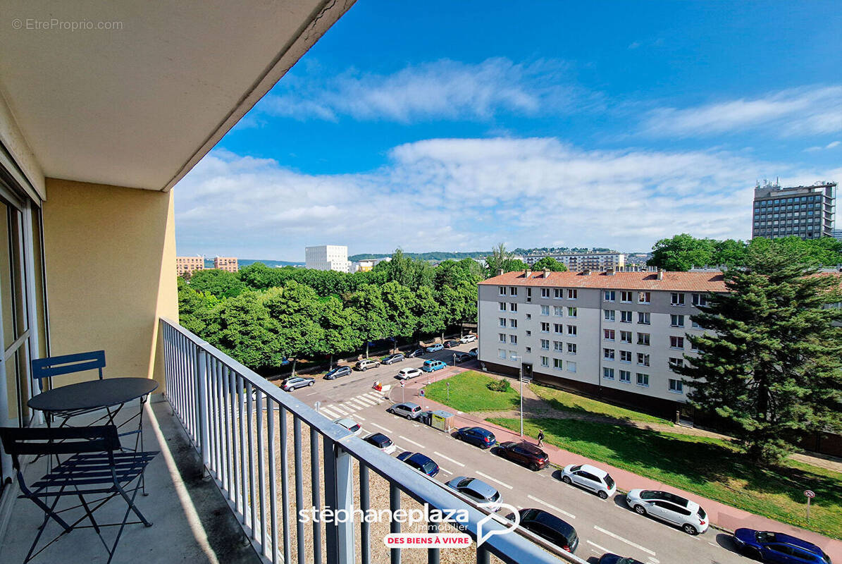 Appartement à ROUEN