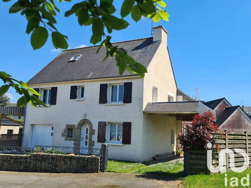 Photo 1 - Maison à PLERIN