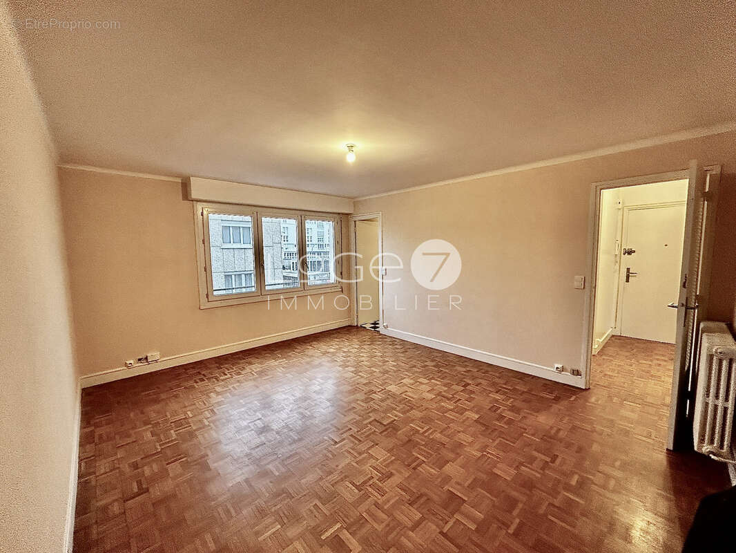 Appartement à LORIENT