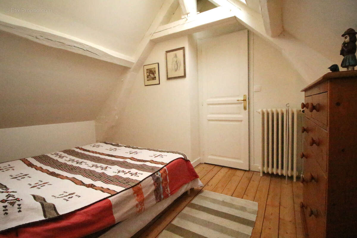 Maison à LA RICHE