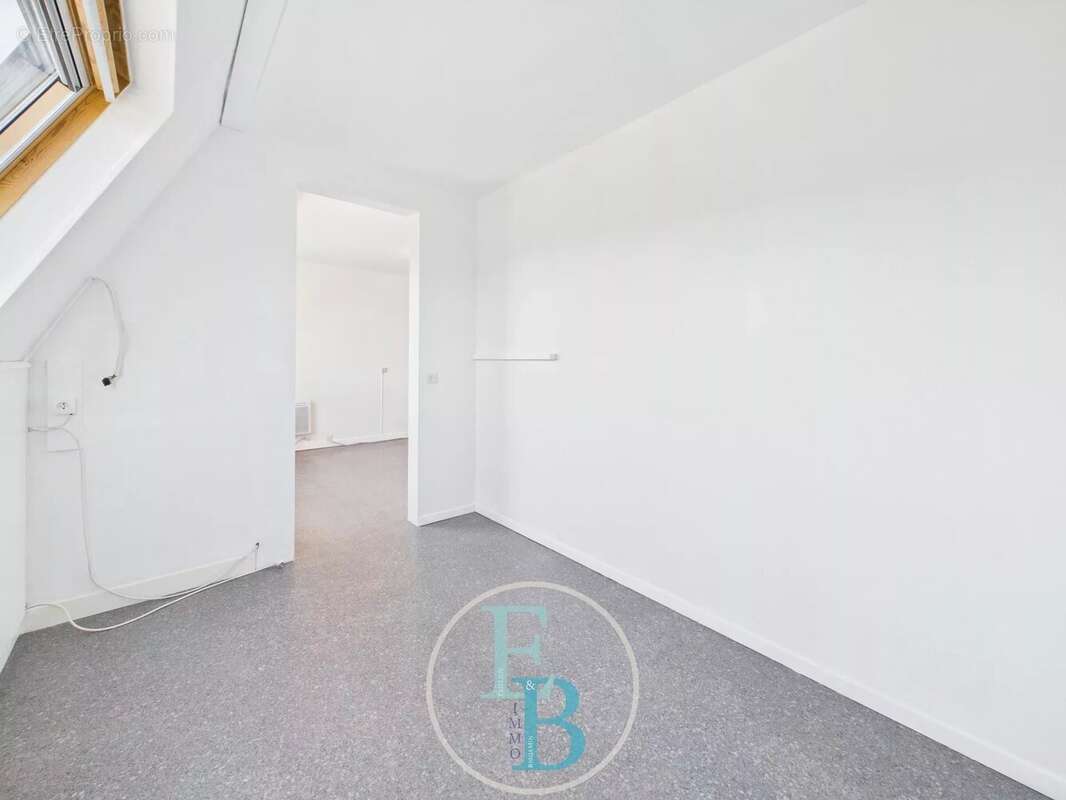 Appartement à HOULGATE