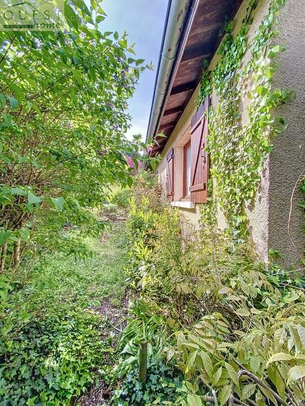 Maison à ECULLY