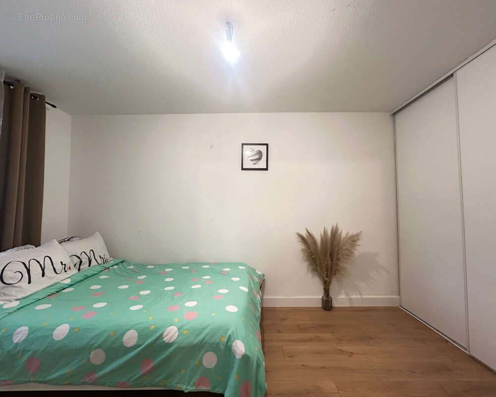 Appartement à AMBARES-ET-LAGRAVE