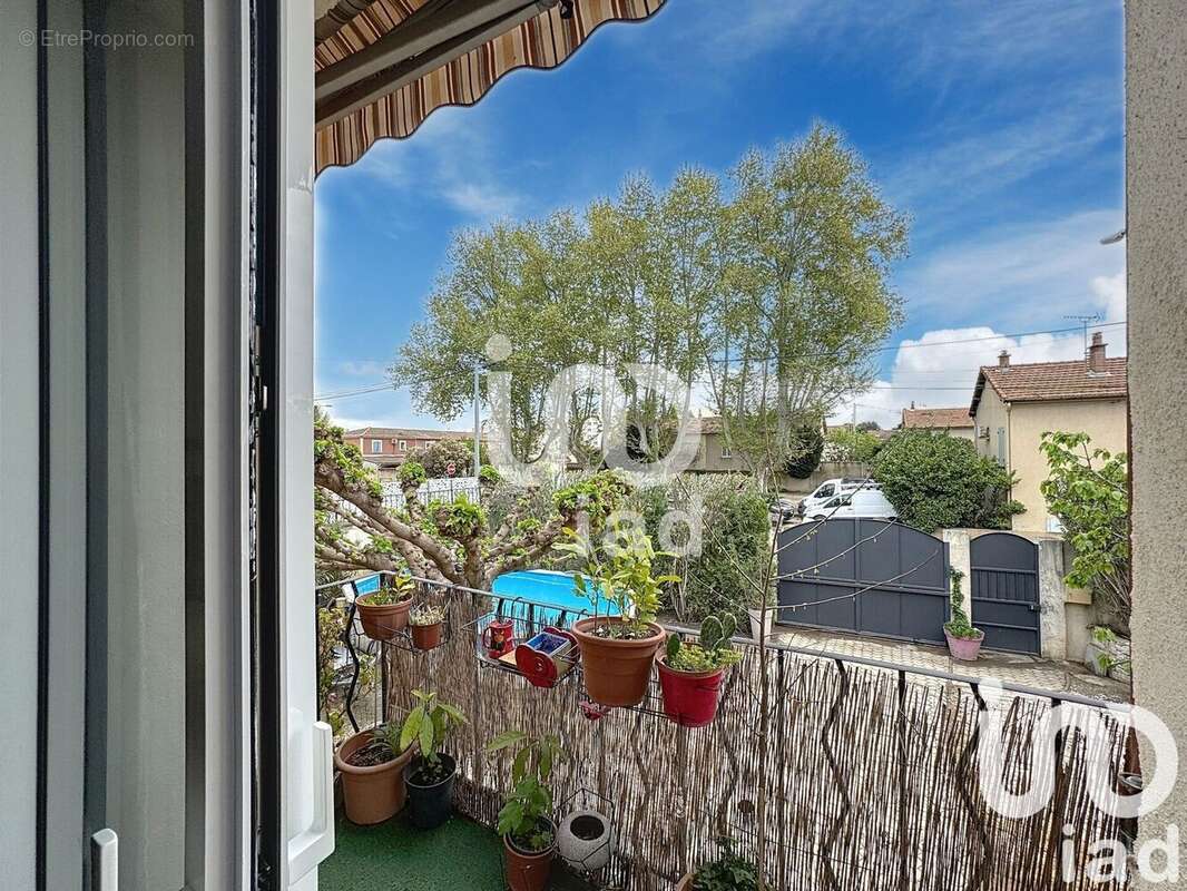 Photo 6 - Maison à AVIGNON