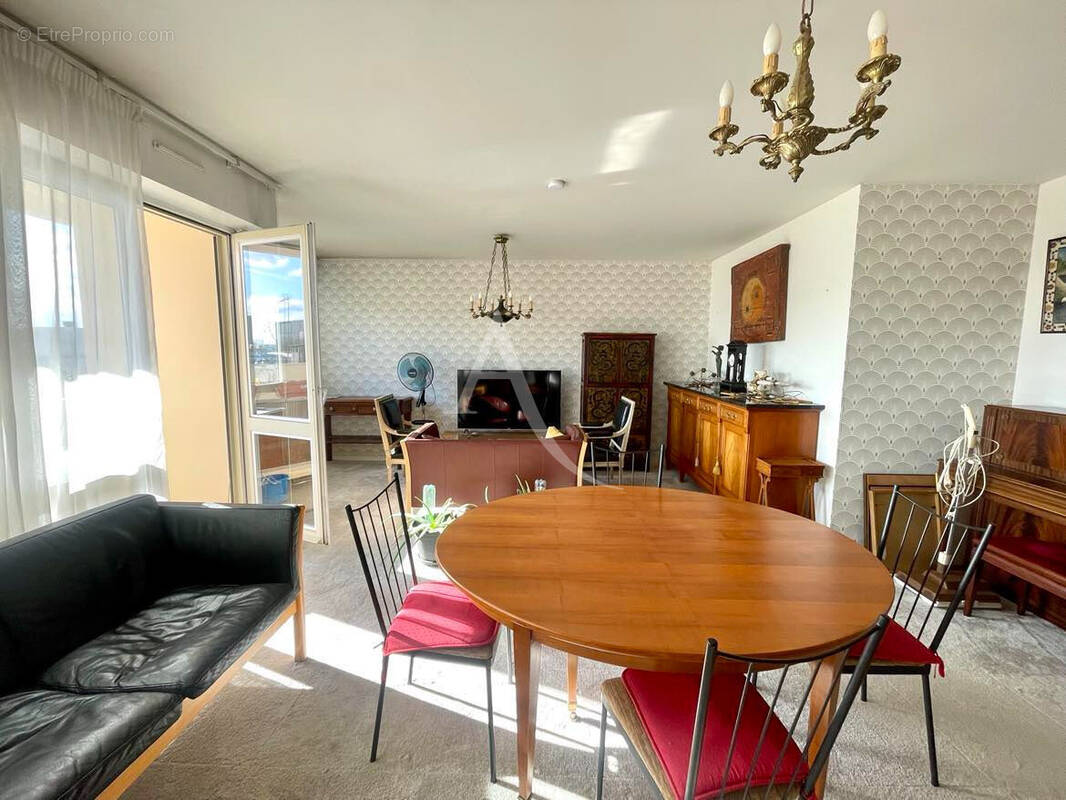 Appartement à ANGERS