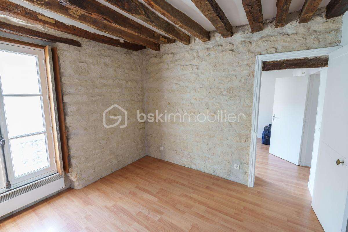 Maison à CARRIERES-SUR-SEINE