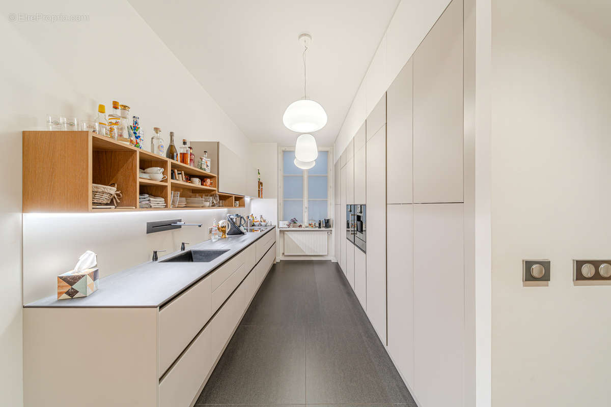 Appartement à LYON-2E