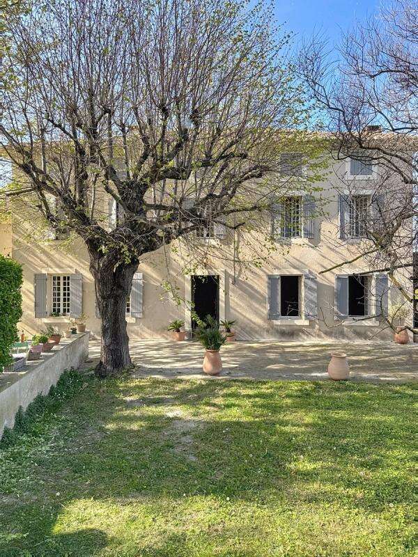 Maison à MONTEUX