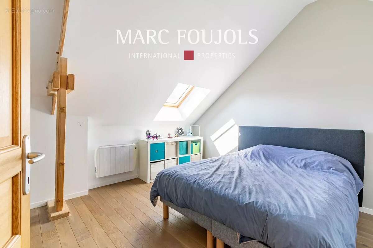 Maison à CHANTILLY