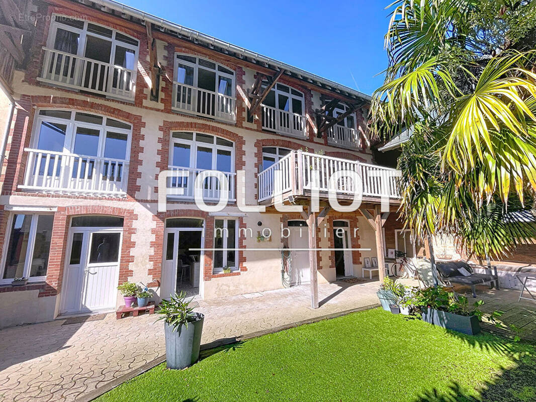 Maison à CARENTAN