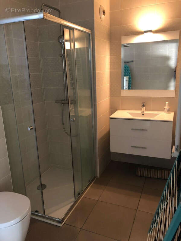 Appartement à BEAUSOLEIL