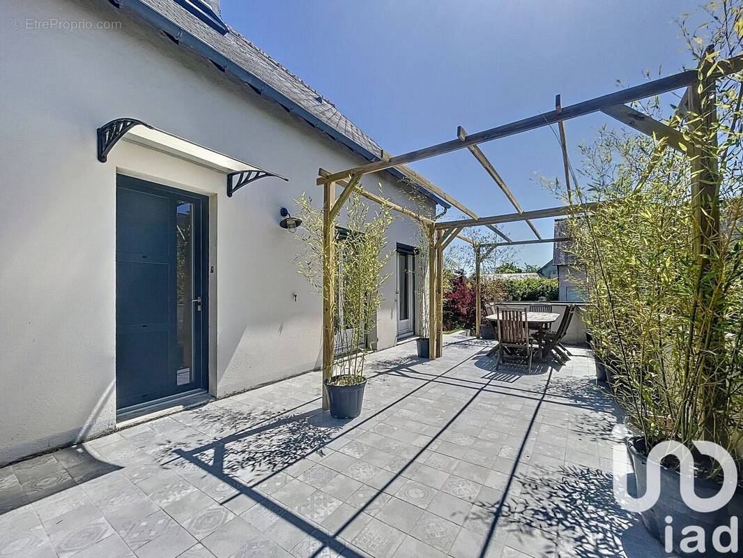 Photo 1 - Maison à SAINT-AVERTIN