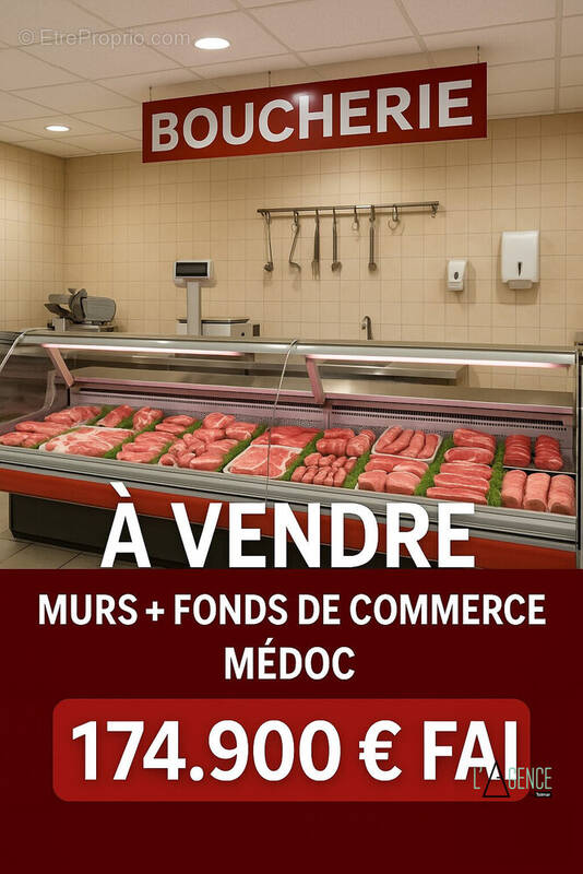 Autre à CANTENAC