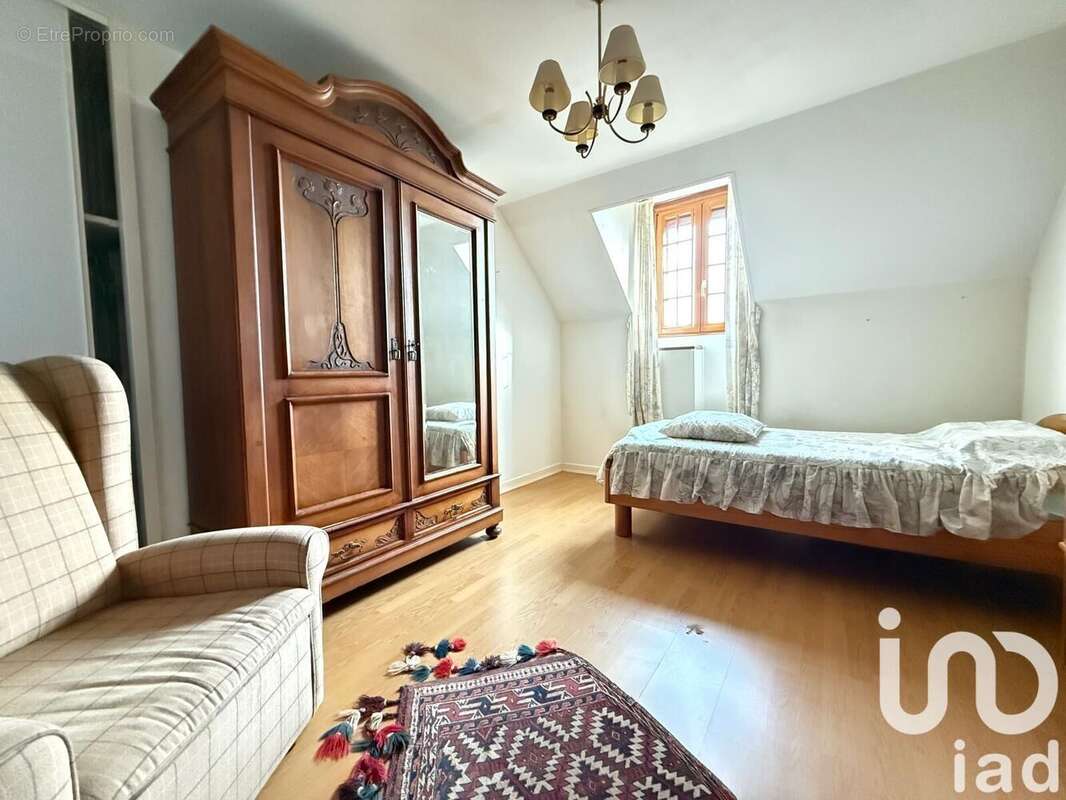 Photo 5 - Maison à CURDIN