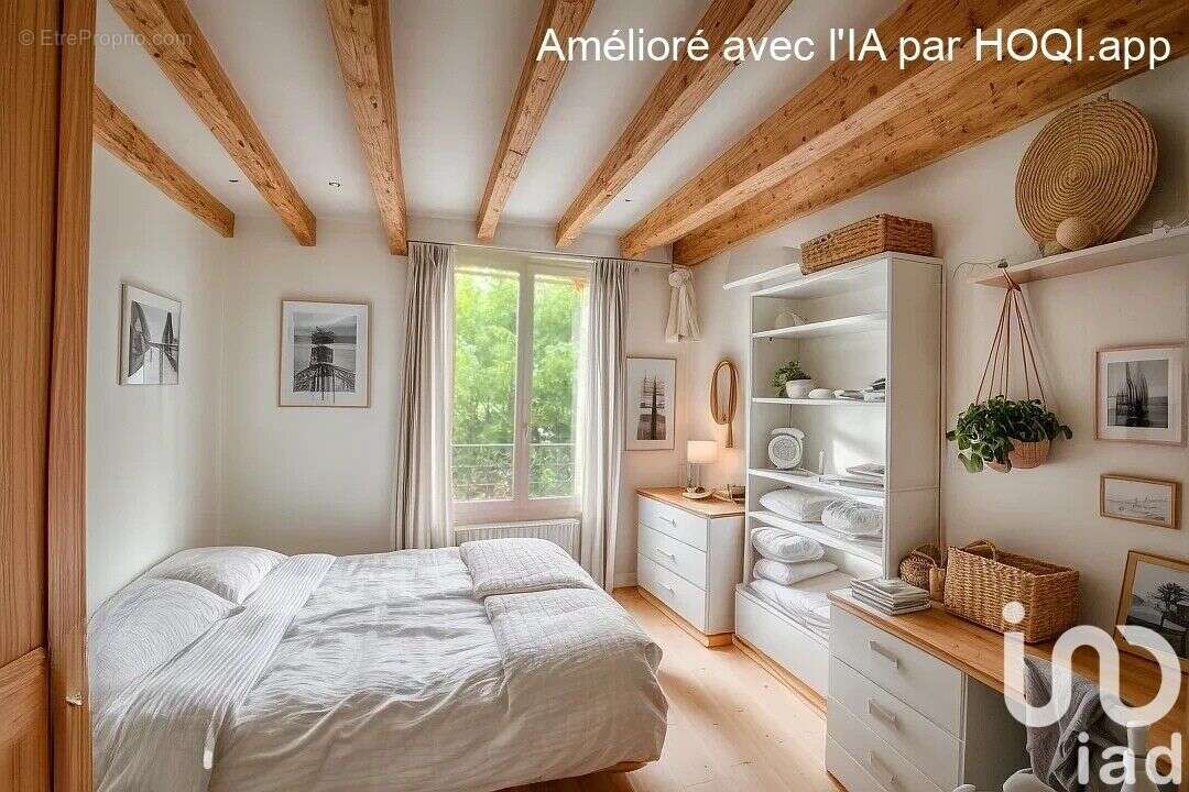 Photo 6 - Maison à SAINT-MAUR-DES-FOSSES