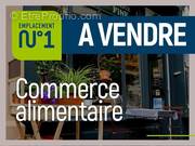 Commerce à LES VANS