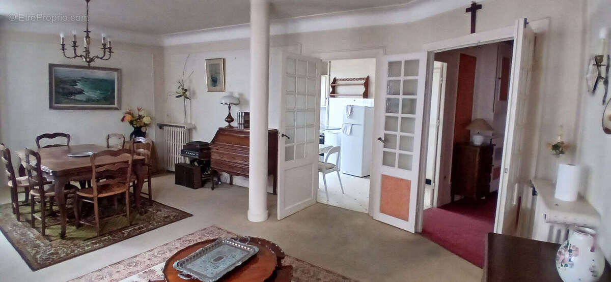 Appartement à BREST
